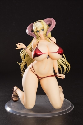 The Seven Deadly Sins - Mammon - Takuya Inoue ver., Kouen - 1/6