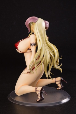 The Seven Deadly Sins - Mammon - Takuya Inoue ver., Kouen - 1/6