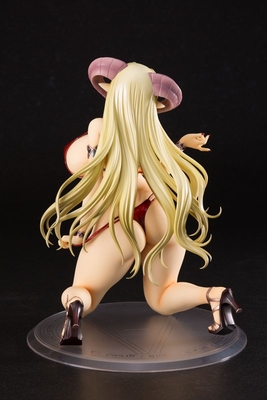 The Seven Deadly Sins - Mammon - Takuya Inoue ver., Kouen - 1/6