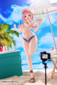 Original - Summer Waiter - 1/7