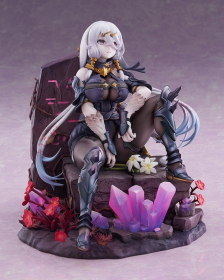 Atelier Ryza ~Tokoyami no Joou to Himitsu no Kakurega~ - Lila Decyrus - 1/6