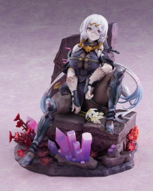 Atelier Ryza ~Tokoyami no Joou to Himitsu no Kakurega~ - Lila Decyrus - 1/6