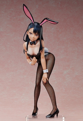 Ijiranaide, Nagatoro-san 2nd Attack - Nagatoro Hayase - B-style - Bunny Ver. - 1/4