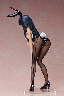 Ijiranaide, Nagatoro-san 2nd Attack - Nagatoro Hayase - B-style - Bunny Ver. - 1/4
