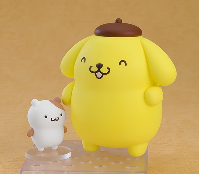 Pompompurin Muffin Nendoroid