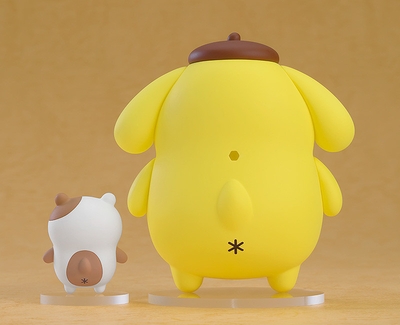 Pompompurin Muffin Nendoroid
