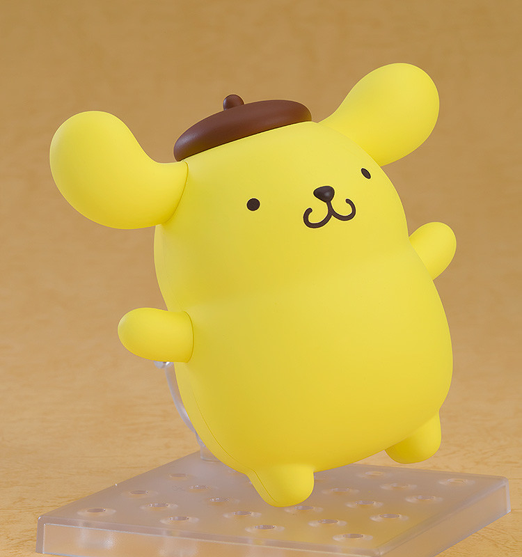 Pompompurin Muffin Nendoroid