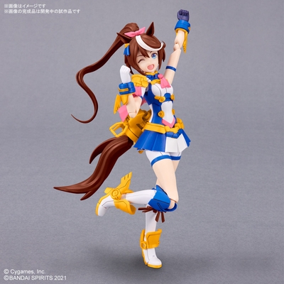 30MS Tokai Teio (Uma Musume: Pretty Derby)