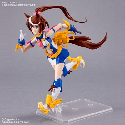 30MS Tokai Teio (Uma Musume: Pretty Derby)