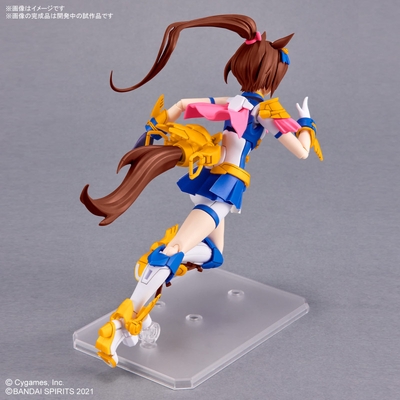 30MS Tokai Teio (Uma Musume: Pretty Derby)