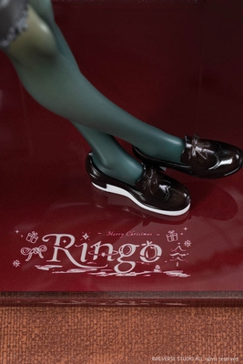 Original - Desktop Girls - Ringo - 1/8