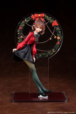 Original - Desktop Girls - Ringo - 1/8