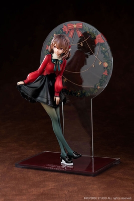 Original - Desktop Girls - Ringo - 1/8