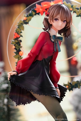 Original - Desktop Girls - Ringo - 1/8