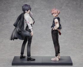 Bungou Stray Dogs - Nakahara Chuuya - KDcolle - Original Series Age Fifteen Ver. - 1/7