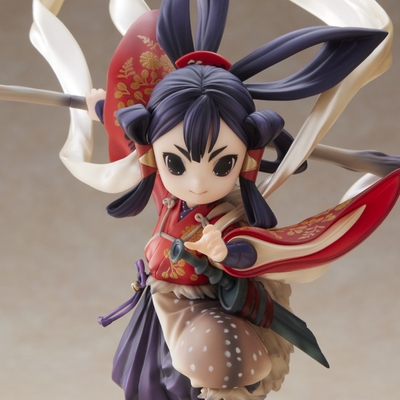 Tensui no Sakuna Hime - Sakuna Hime