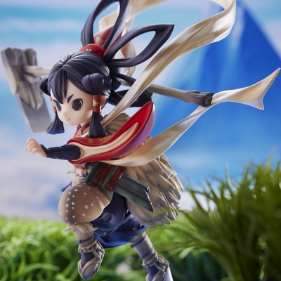 Tensui no Sakuna Hime - Sakuna Hime