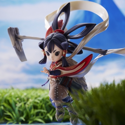 Tensui no Sakuna Hime - Sakuna Hime
