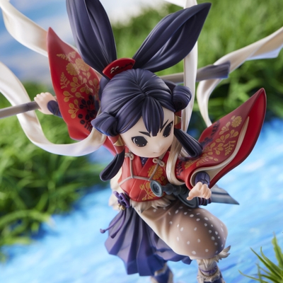 Tensui no Sakuna Hime - Sakuna Hime
