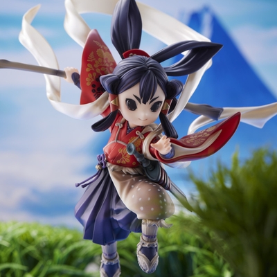 Tensui no Sakuna Hime - Sakuna Hime