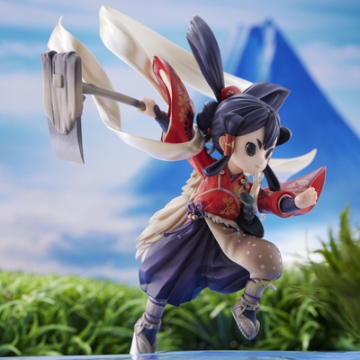 Tensui no Sakuna Hime - Sakuna Hime