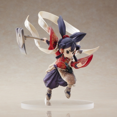 Tensui no Sakuna Hime - Sakuna Hime