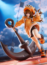 1/7 GUILTY GEAR -STRIVE-: May