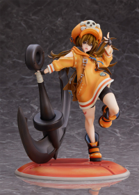 1/7 GUILTY GEAR -STRIVE-: May