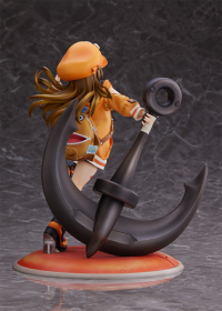 1/7 GUILTY GEAR -STRIVE-: May