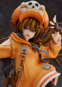 1/7 GUILTY GEAR -STRIVE-: May