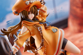 1/7 GUILTY GEAR -STRIVE-: May