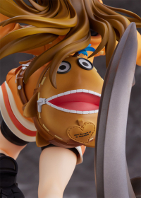 1/7 GUILTY GEAR -STRIVE-: May