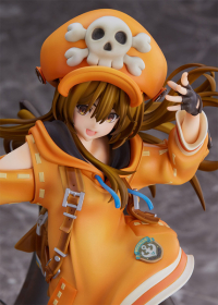 1/7 GUILTY GEAR -STRIVE-: May