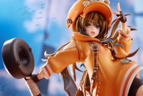 1/7 GUILTY GEAR -STRIVE-: May