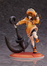 1/7 GUILTY GEAR -STRIVE-: May
