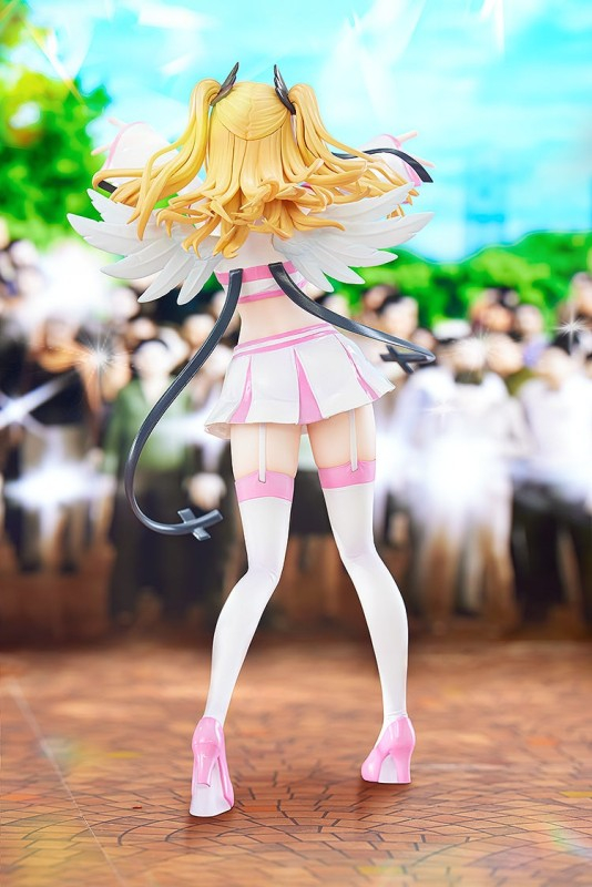2.5-jigen no Yuuwaku - Amano Ririsa - KDcolle - 1/7 - Liliel, Chaos Form