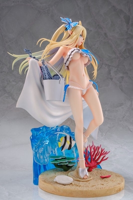 Azur Lane - Centaur - Beachside Undine - 1/6