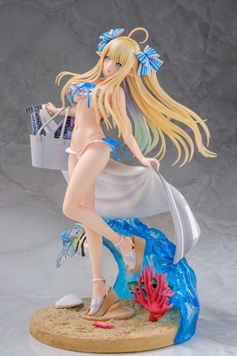 Azur Lane - Centaur - Beachside Undine - 1/6