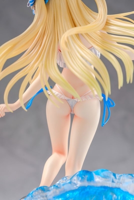 Azur Lane - Centaur - Beachside Undine - 1/6