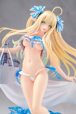 Azur Lane - Centaur - Beachside Undine - 1/6