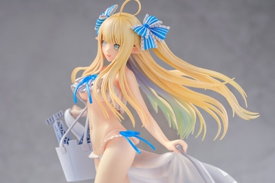 Azur Lane - Centaur - Beachside Undine - 1/6