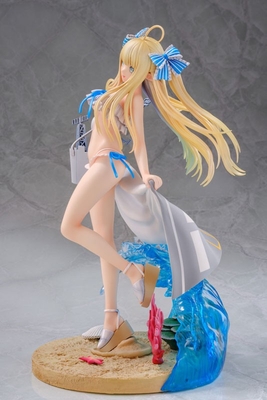 Azur Lane - Centaur - Beachside Undine - 1/6