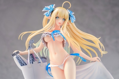 Azur Lane - Centaur - Beachside Undine - 1/6
