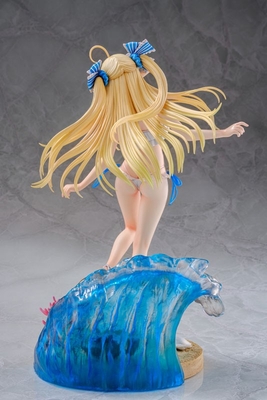 Azur Lane - Centaur - Beachside Undine - 1/6