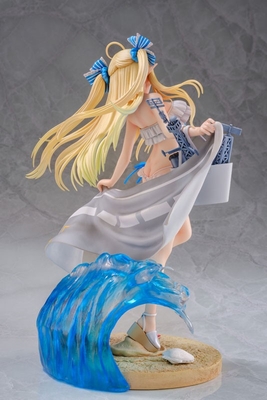 Azur Lane - Centaur - Beachside Undine - 1/6