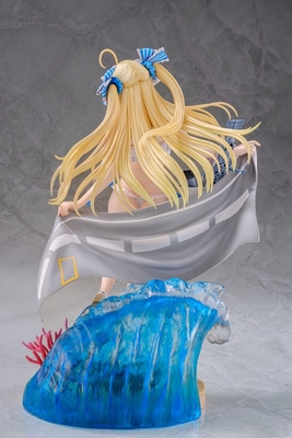 Azur Lane - Centaur - Beachside Undine - 1/6