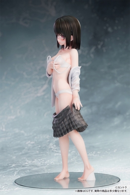 More Check! Shizuku Lingerie Ver. 1/7