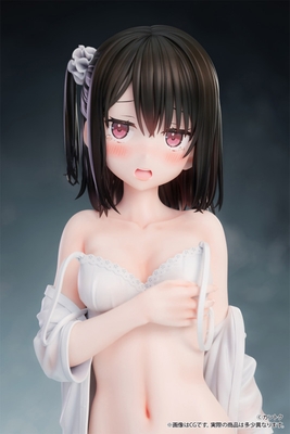 More Check! Shizuku Lingerie Ver. 1/7