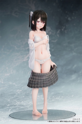 More Check! Shizuku Lingerie Ver. 1/7