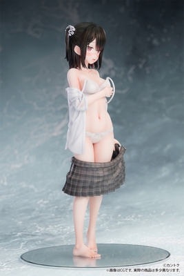 More Check! Shizuku Lingerie Ver. 1/7